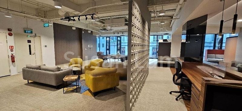 Office for Sale: 108 Robinson Road - Image 9