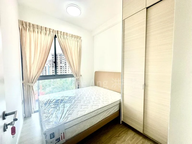 1 Bed Condo for Rent in  Okio - Image 3