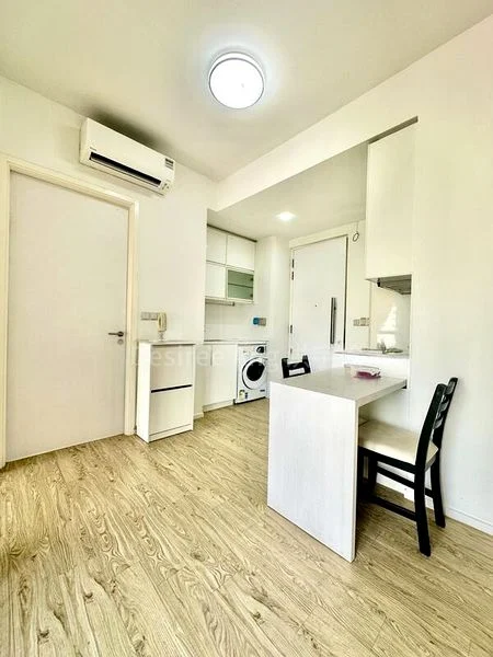 1 Bed Condo for Rent in  Okio - Image 8