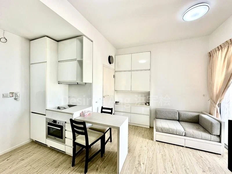 1 Bed Condo for Rent in  Okio - Image 15