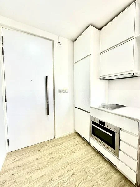 1 Bed Condo for Rent in  Okio - Image 6