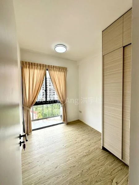 1 Bed Condo for Rent in  Okio - Image 4