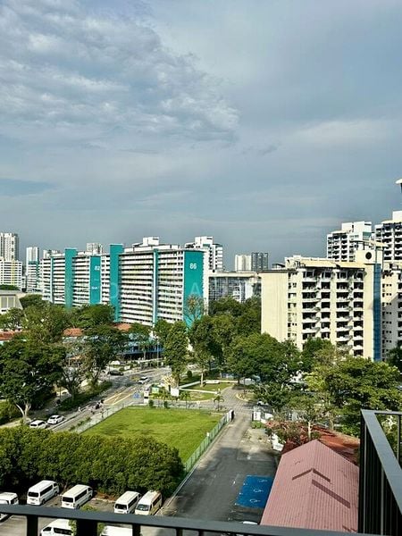 1 Bed Condo for Rent in  Okio - Image 11