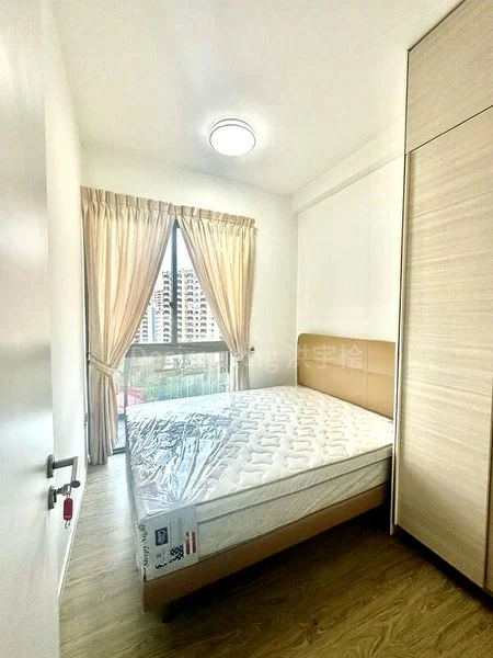 1 Bed Condo for Rent in  Okio - Image 2