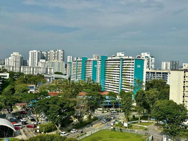 1 Bed Condo for Rent in  Okio - Image 10