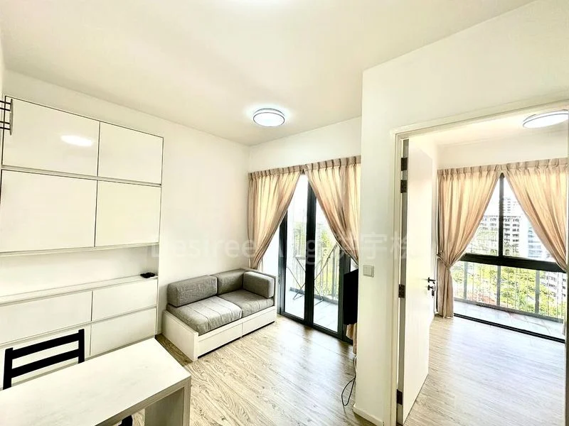 1 Bed Condo for Rent in  Okio - Image 9
