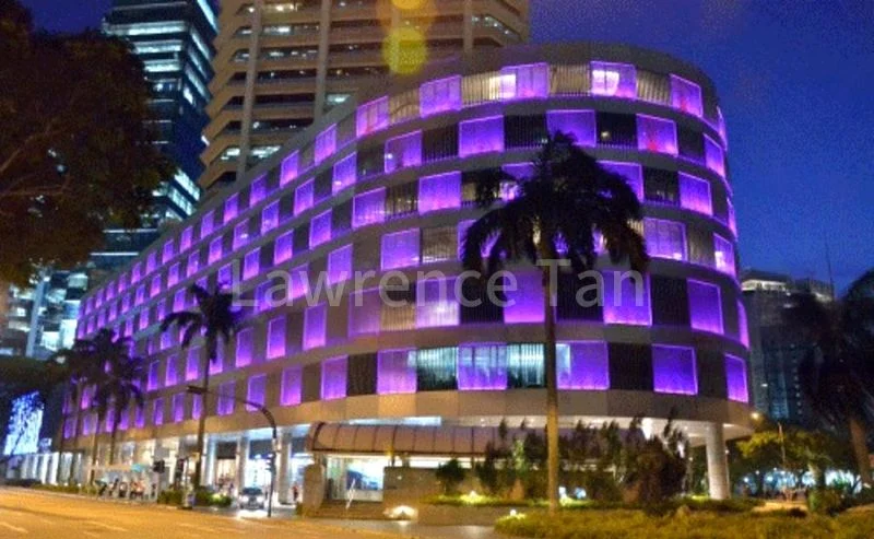 Office for Sale: International Plaza - Image 4