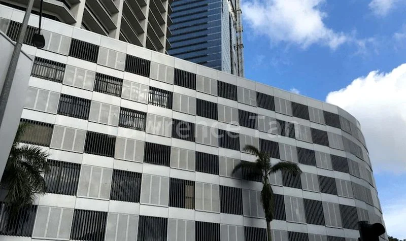 Office for Sale: International Plaza - Image 1