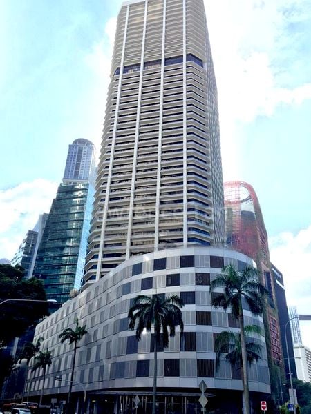 Office for Sale: International Plaza - Image 2