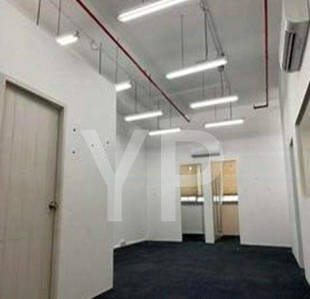 Light Industrial (B1) for Sale: One Pemimpin Street - Image 4