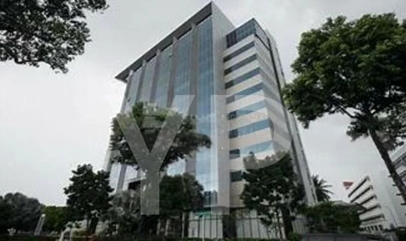 Light Industrial (B1) for Sale: One Pemimpin Street - Image 1