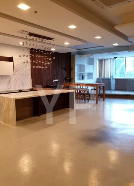 Light Industrial (B1) for Sale: One Pemimpin Street - Image 6