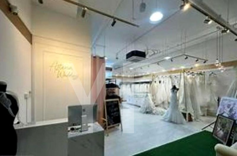 Light Industrial (B1) for Sale: One Pemimpin Street - Image 2