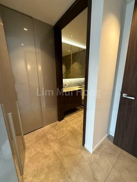 2 Bed Condo for Rent in  Artra - Image 2