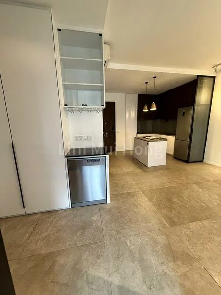 2 Bed Condo for Rent in  Artra - Image 1