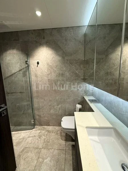 2 Bed Condo for Rent in  Artra - Image 5