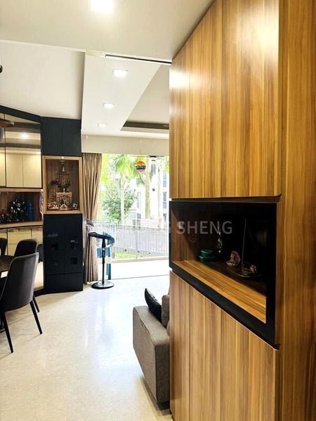 3 Bed Condo for Rent in Palm Isles - Image 1