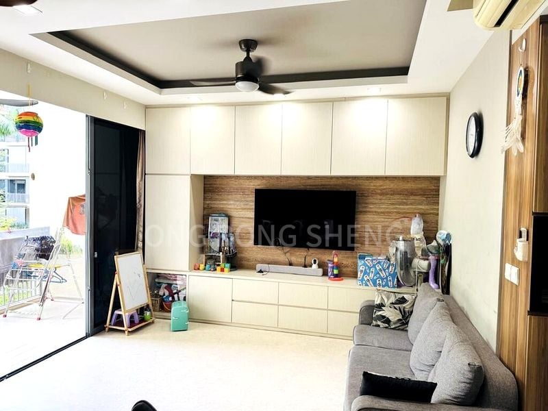 3 Bed Condo for Rent in Palm Isles - Image 6