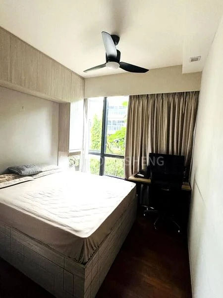 3 Bed Condo for Rent in Palm Isles - Image 2