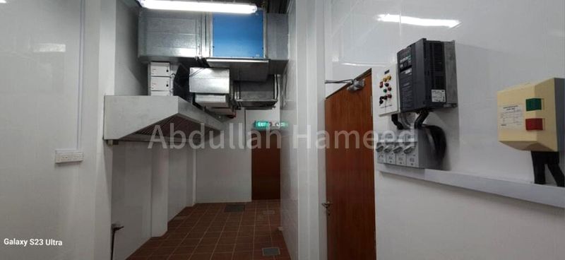 Food & Beverage for Rent: 19 Norris Road - Image 16