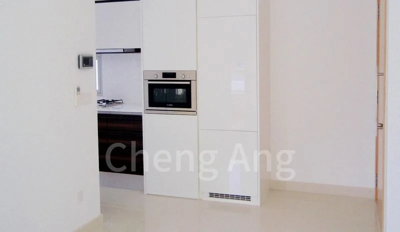 1 Bed Condo for Rent in  The Ford @ Holland - Image 1