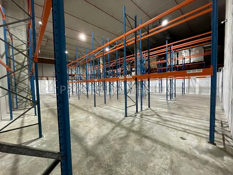 Light Industrial (B1) for Rent: Pandan Ave - Image 3