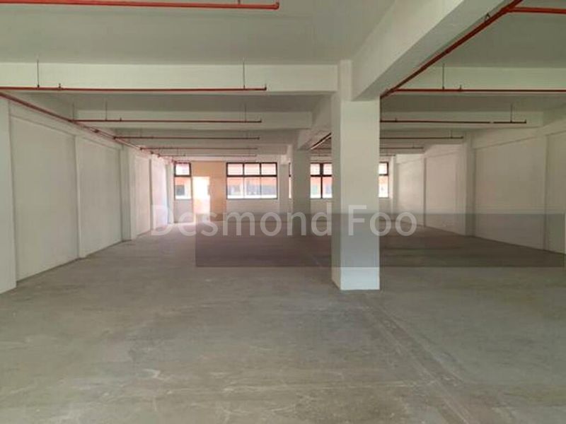 Light Industrial (B1) for Rent: Near Bendemeer MRT - Image 4