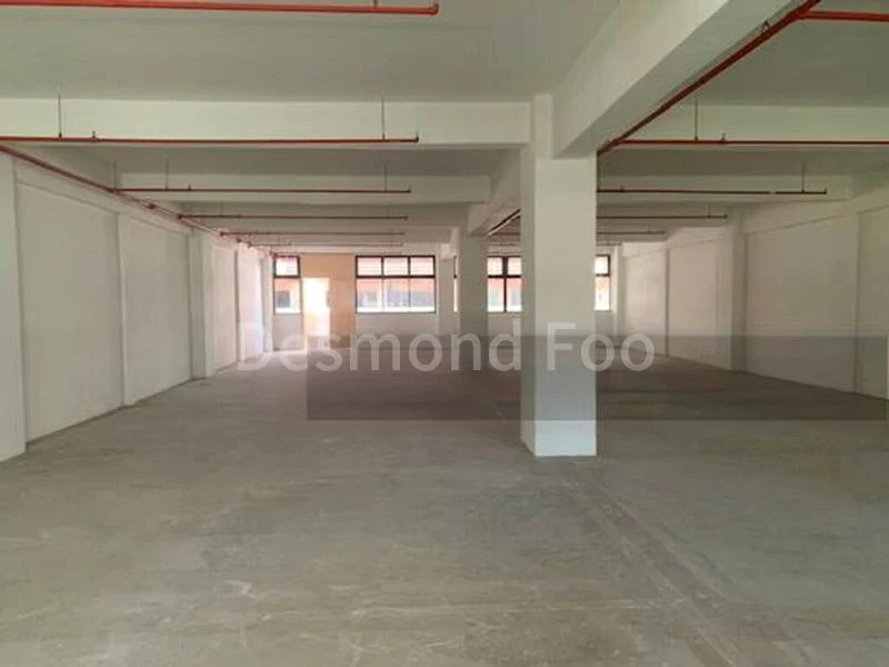 Light Industrial (B1) for Rent: Near Bendemeer MRT - Image 3