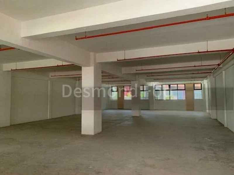 Light Industrial (B1) for Rent: Near Bendemeer MRT - Image 5