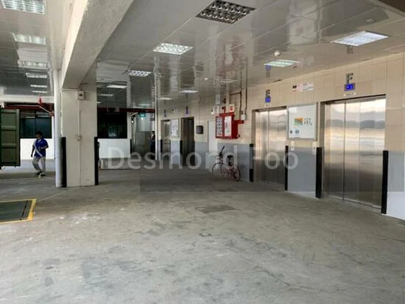 Light Industrial (B1) for Rent: Near Bendemeer MRT - Image 2