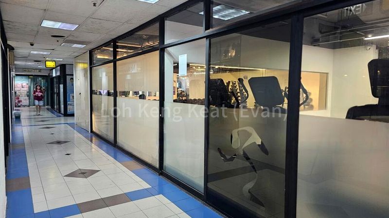 Shop / Shophouse for Sale: Bukit Timah Shopping Centre - Image 6