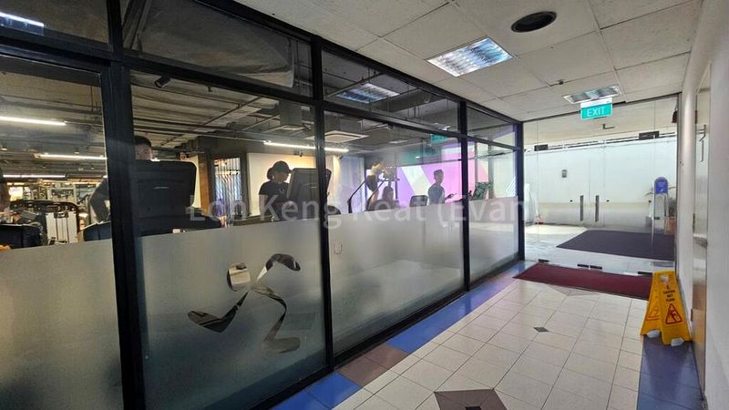 Shop / Shophouse for Sale: Bukit Timah Shopping Centre - Image 5