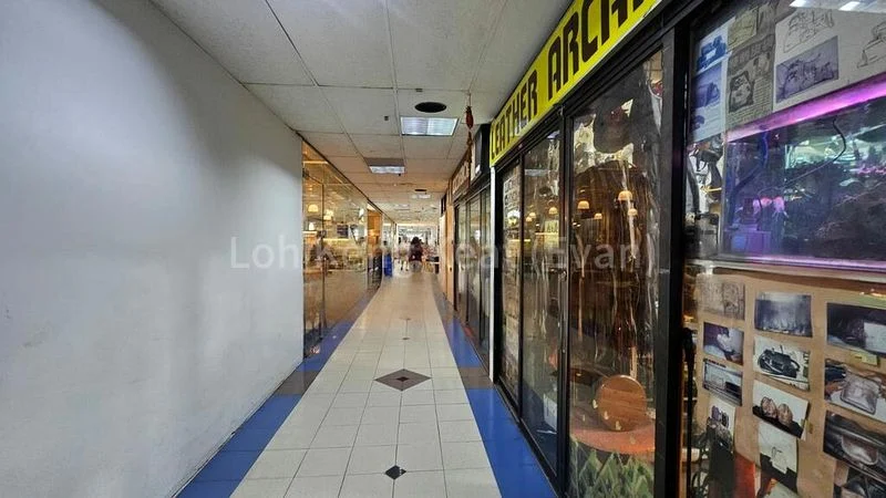 Shop / Shophouse for Sale: Bukit Timah Shopping Centre - Image 3