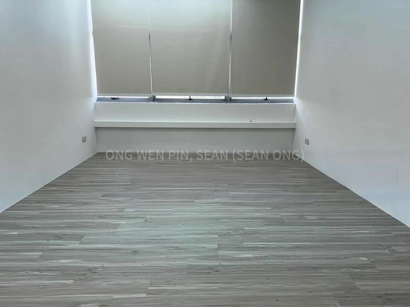 Light Industrial (B1) for Rent: Wcega Tower - Image 4