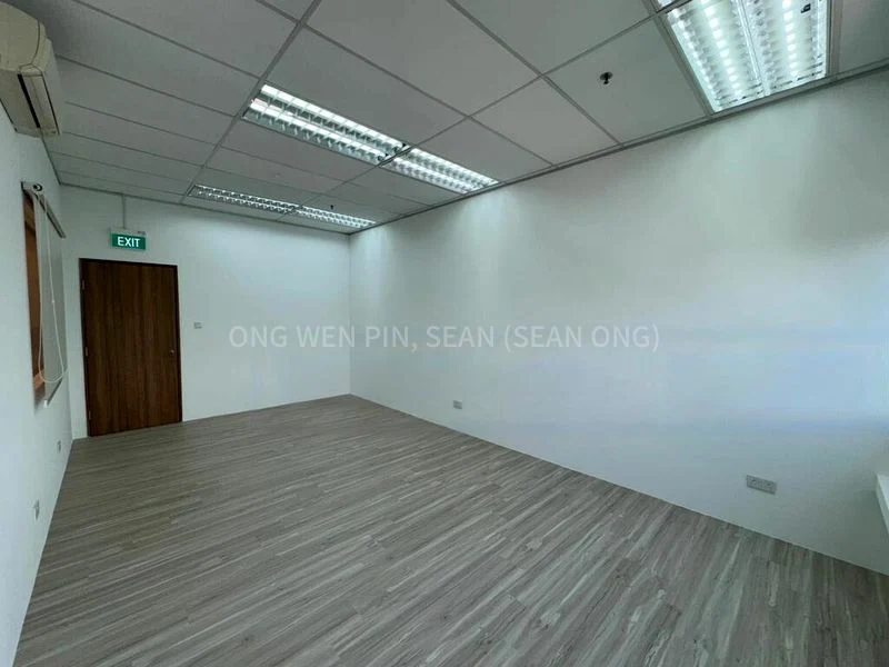 Light Industrial (B1) for Rent: Wcega Tower - Image 5