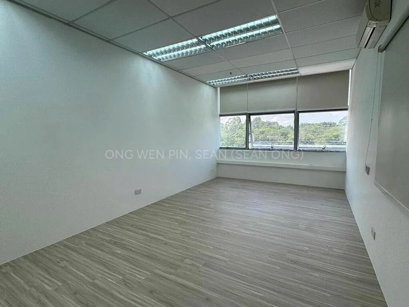 Light Industrial (B1) for Rent: Wcega Tower - Image 6