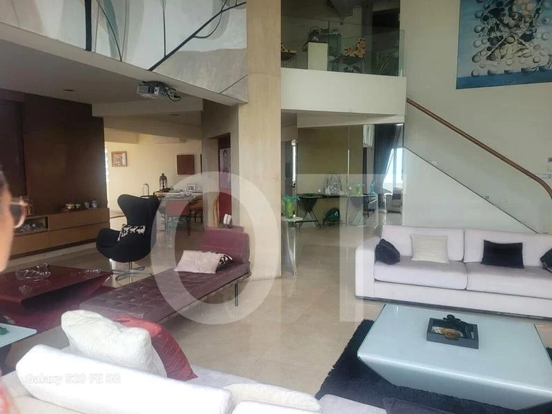 4 Bed Condo for Rent in  Hawaii Tower - Image 2