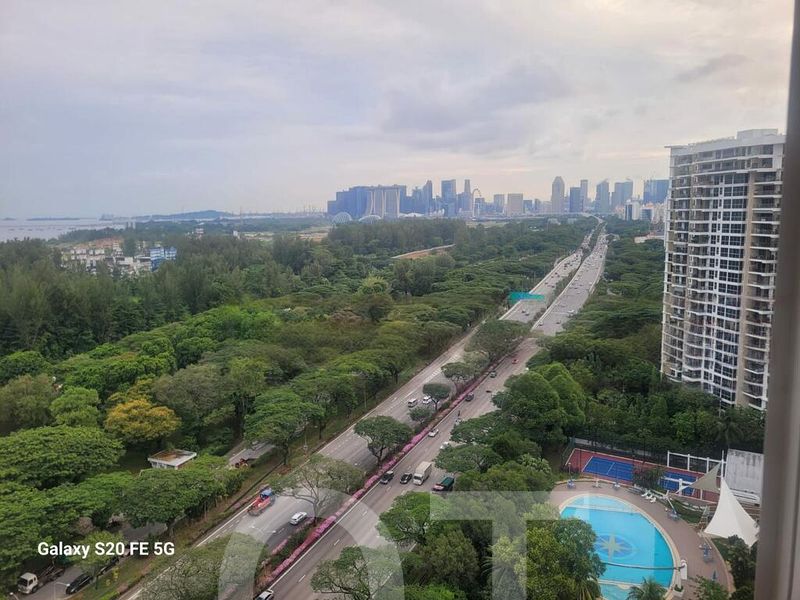 4 Bed Condo for Rent in  Hawaii Tower - Image 7