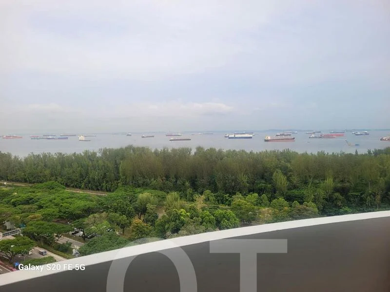 4 Bed Condo for Rent in  Hawaii Tower - Image 3