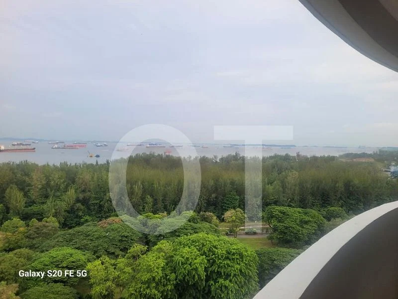 4 Bed Condo for Rent in  Hawaii Tower - Image 4