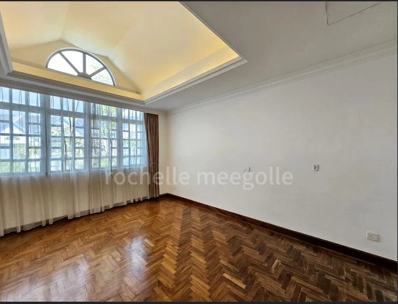 3 Bed Cluster House (Landed) for Rent in  Chancery Grove - Image 1