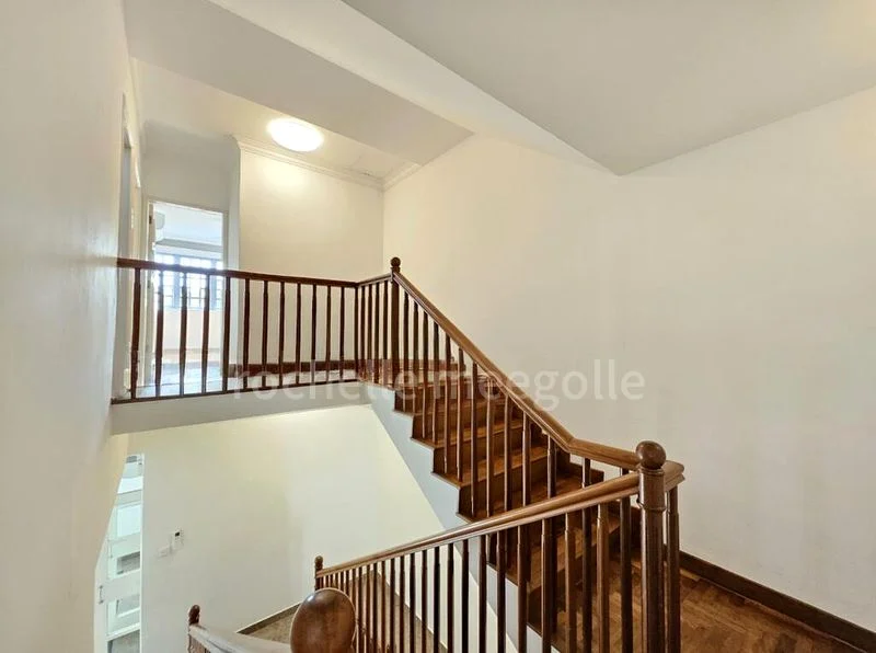 3 Bed Cluster House (Landed) for Rent in  Chancery Grove - Image 11