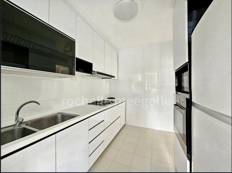 3 Bed Cluster House (Landed) for Rent in Chancery Grove - Image 11