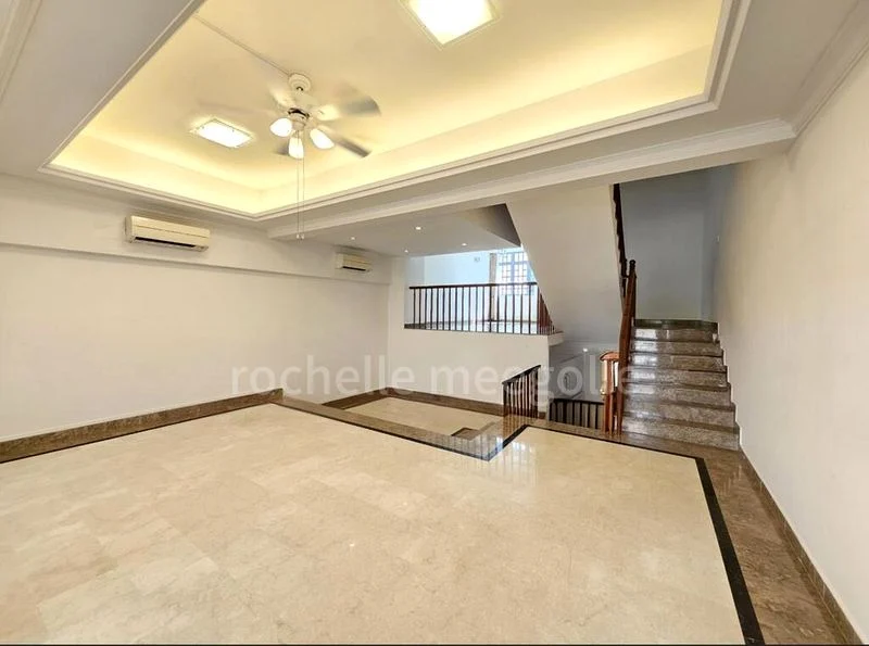 3 Bed Cluster House (Landed) for Rent in  Chancery Grove - Image 17