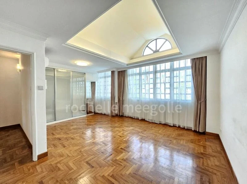 3 Bed Cluster House (Landed) for Rent in  Chancery Grove - Image 2