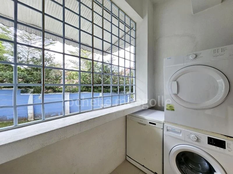 3 Bed Cluster House (Landed) for Rent in  Chancery Grove - Image 12