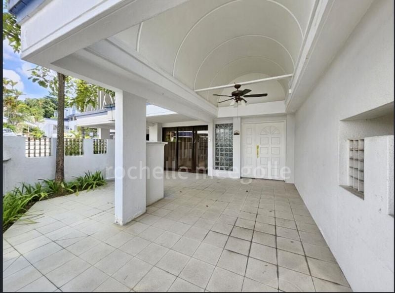 3 Bed Cluster House (Landed) for Rent in  Chancery Grove - Image 16