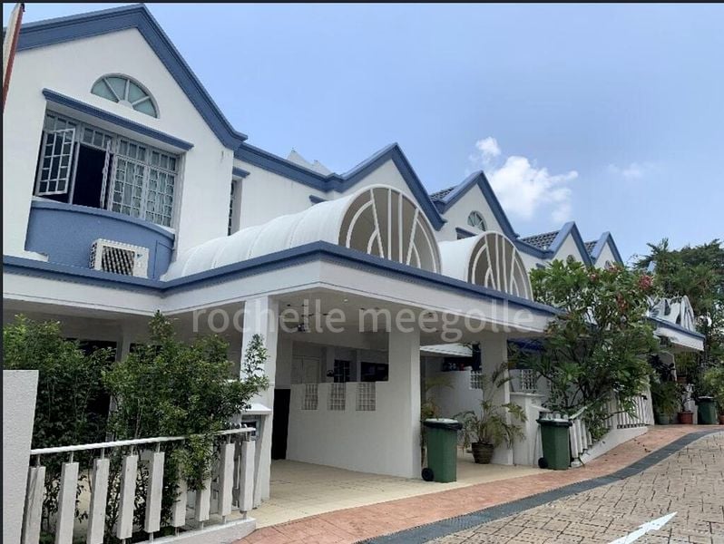 3 Bed Cluster House (Landed) for Rent in  Chancery Grove - Image 6
