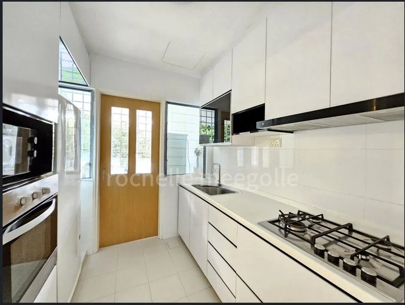 3 Bed Cluster House (Landed) for Rent in  Chancery Grove - Image 14