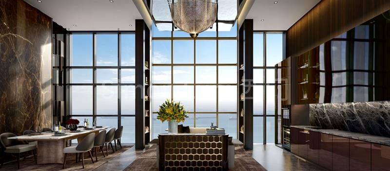 3 Bed Condo for Sale in Meyer Blue - Image 3